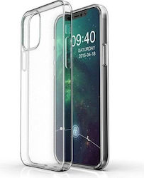 Beline Back Cover Transparenη (Galaxy M15)