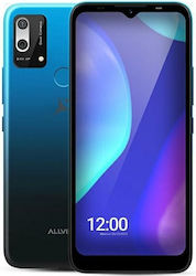 Allview A30 Max Dual SIM (1/32GB) Blue Infinite