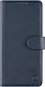 Tactical Field Notes Back Cover Leather / Plast...
