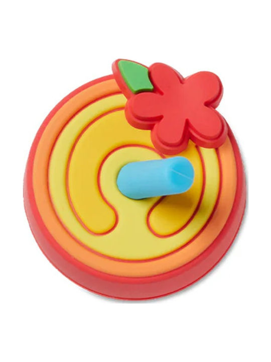 Crocs Джибитс Декорация За Обувки Beachy 3D Пла...