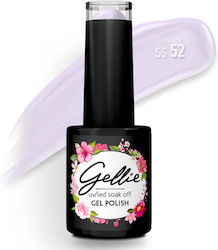 Gellie Ημιμόνιμο Βερνίκι SS52