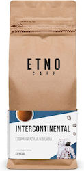 Etno Cafe Espresso Intercontinental Boabe 1kg Etno Cafe Espresso Intercontinental Boabe 1kg