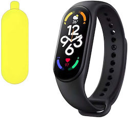 Xiaomi Mi Screen Protector for the Huawei Band 7 1pcs temps00822 Xiaomi Mi Screen Protector for the Huawei Band 7 1pcs temps00822