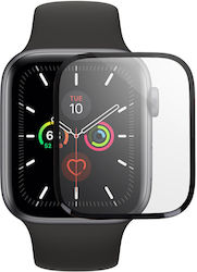 Gehärtetes Glas Apple Watch 45mm 1 Stück 52717