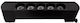 Home Lighting Uno-tl-3bl Pelota Track Light Bla...
