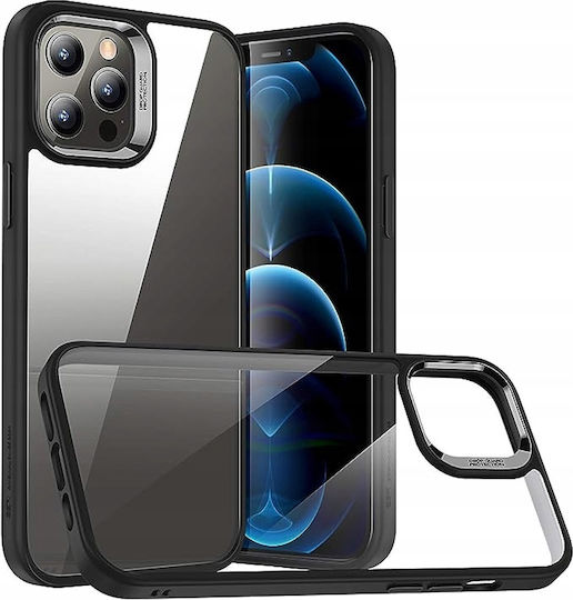 ESR Schutzhülle iPhone 12 Pro Max Transparent
