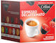 Cellini Capsule Espresso Decafeinizat Compatibile cu Mașina Dolce Gusto 30capace