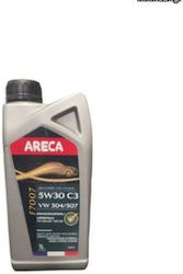 Areca F7007 Συνθετικό Λάδι 5W-30 1lt
