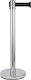 Safety Barrier Post Inox LGNV-SS2M/BK