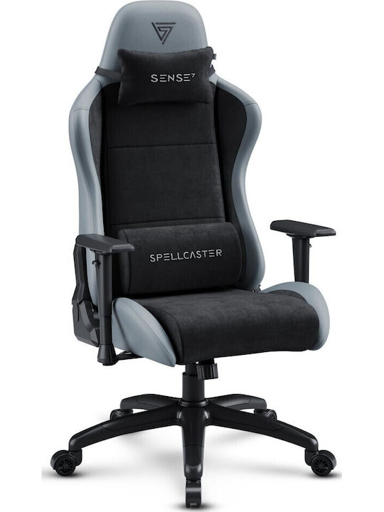 SENSE7 Spellcaster FUKU XL Scaun Gaming cu Braț...