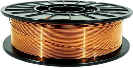 Welding Wire 5kg Carbofil 1 0.80mm Oerlikon
