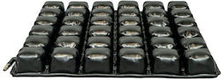 Mobiak Anesis Ii Μαξιλάρι Κατάκλισης με Αεροκυψέλες 46x46x5cm