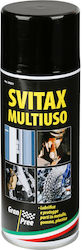 Lampa Lubricant Protective Spray for Plastics and Metals Gran Pree Svitax 200ml Lampa 1 Pc L3825.1