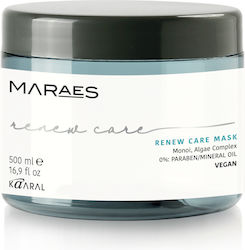 KaAral Mască De Păr 500ml KaAral Mască De Păr 500ml