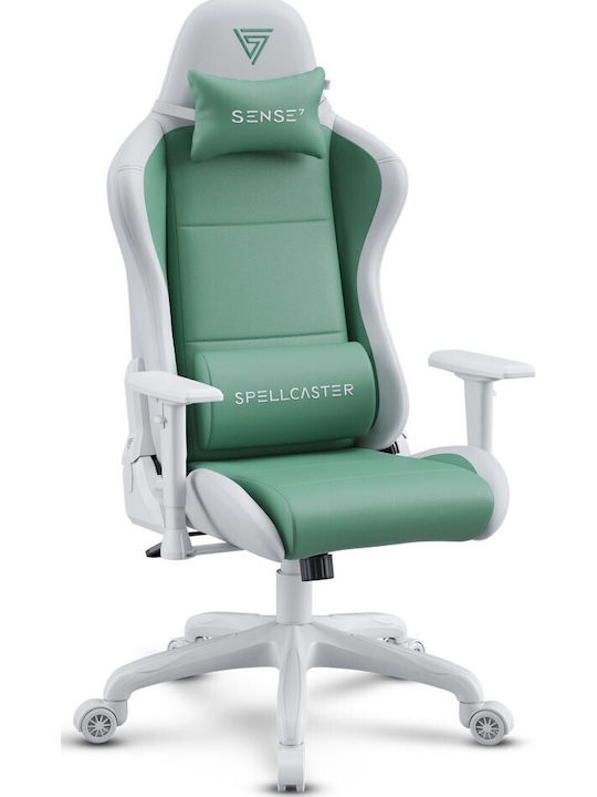 SENSE7 Spellcaster FUKU Gaming Stuhl mit verste...