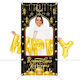 Photographic Background Ramadan Kareem Photos 180x90cm Decoration