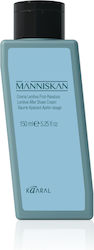 KaAral After Shave Κρέμα 150ml