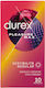 Durex Προφυλακτικά Pleasure Max 10τμχ