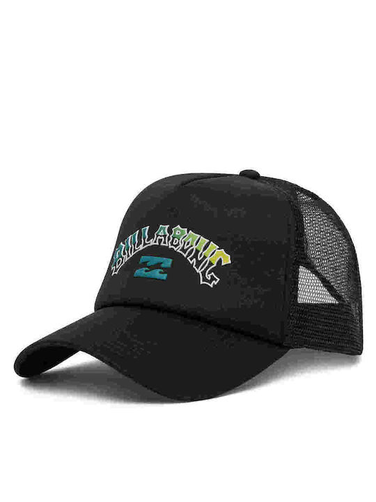 Șapcă trucker Billabong W5ct01bip1-bml Podium N...