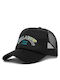 Billabong Καπέλοtrucker W5ct01bip1-bml Podium Black