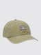 Obey Icon Eyes Pigment 6 Panel Velcro Back 100580391-kha