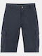 Men's Shorts Blue