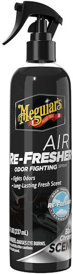 Meguiar's Black Chrome Lufterfrischer Trigger 237ml