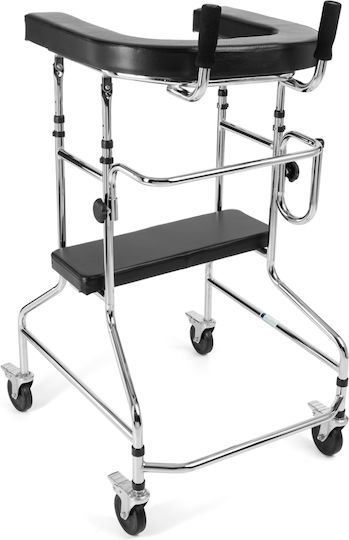 SuperOrtho Klappbarer Gehhelfer