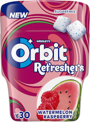 Orbit Τσίχλες Χωρίς Προσθήκη Ζάχαρης 61gr
