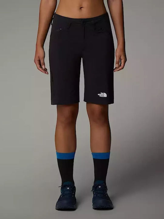 The North Face Γυναικεία Αθλητική Βερμούδα Tnf ...