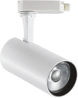 Ideal Lux Monos LED Alb Cald Spot în Culoare Alb