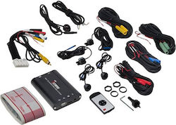 Set Cameră 3D Ibeam 360°