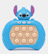 Spiel Quick Push Lilo Pop it Fidget