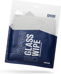 Gyeon Q²m Glass Wipe Evo Car Window Cleaner