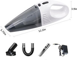 Car Handheld Vacuum Liquids with Power 60W & Lighter Cable 12V Car Handheld Vacuum Liquids with Power 60W & Lighter Cable 12V