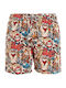 Gustavia Men's Swimwear Shorts Azala 4101 with Patterns