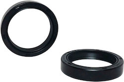 K&s Technologies Dichtung 43x55x10,50 16-1047 Yamaha Yz 250 86-95 Aprilia Caponord 1200 Abs 14-16 2Stk