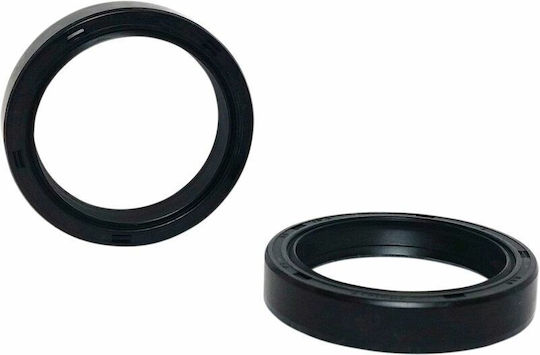 Уплътнение K&s Technologies 43x55x10,50 16-1047 Yamaha Yz 250 86-95 Aprilia Caponord 1200 Abs 14-16 2бр