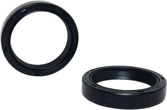 Kit de etanșare K&s Technologies 43x55x10,50 16-1047 Yamaha Yz 250 86-95 Aprilia Caponord 1200 Abs 14-16 2buc