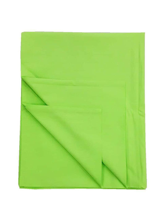 Beboulino Lime 120x150εκ.
