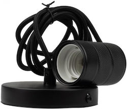 Eco Light Ντουί Προέκτασης για Ντουί E27