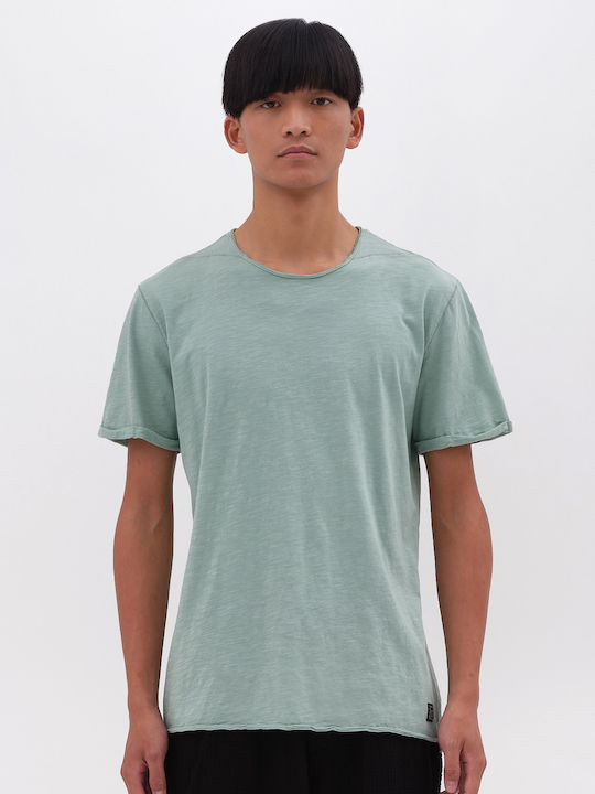 Hugo Boss T-shirt Green 50513674-311 | Skroutz.mt