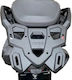 Voge Ds625x E5+ Sr4 Max 350 23'-24' Aluminium Schwarz Original Gepäckträger