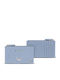 Karactermania Stitch Kids Wallet Blue