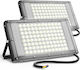 Rezistent la apă Proiector LED 40W Alb Rece 6000K IP66