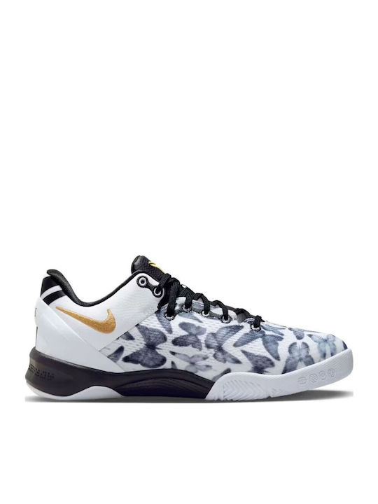 white mountain mamba shoes