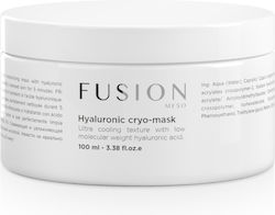 Fusion Meso Μάσκα Προσώπου Fusion Meso Μάσκα Προσώπου