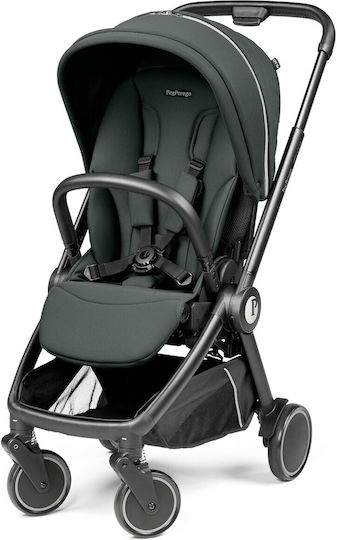 Peg Perego City Loop Бебешка количка Metal 5.7кг
