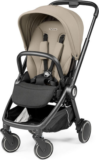 Peg Perego City Loop Бебешка количка Vanilla Blend 5.7кг