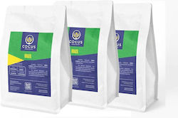 Brazil Espresso Μονοποικιλιακός σε Κόκκους 3x350gr